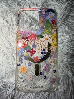 Rifle Paper Co. IPhone 15 Pro Max Case